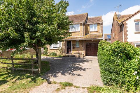 6 bedroom detached house for sale, Baldwin Road, Sheerness ME12