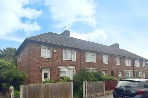 49 Morningside Road, Liverpool, L11 1AS