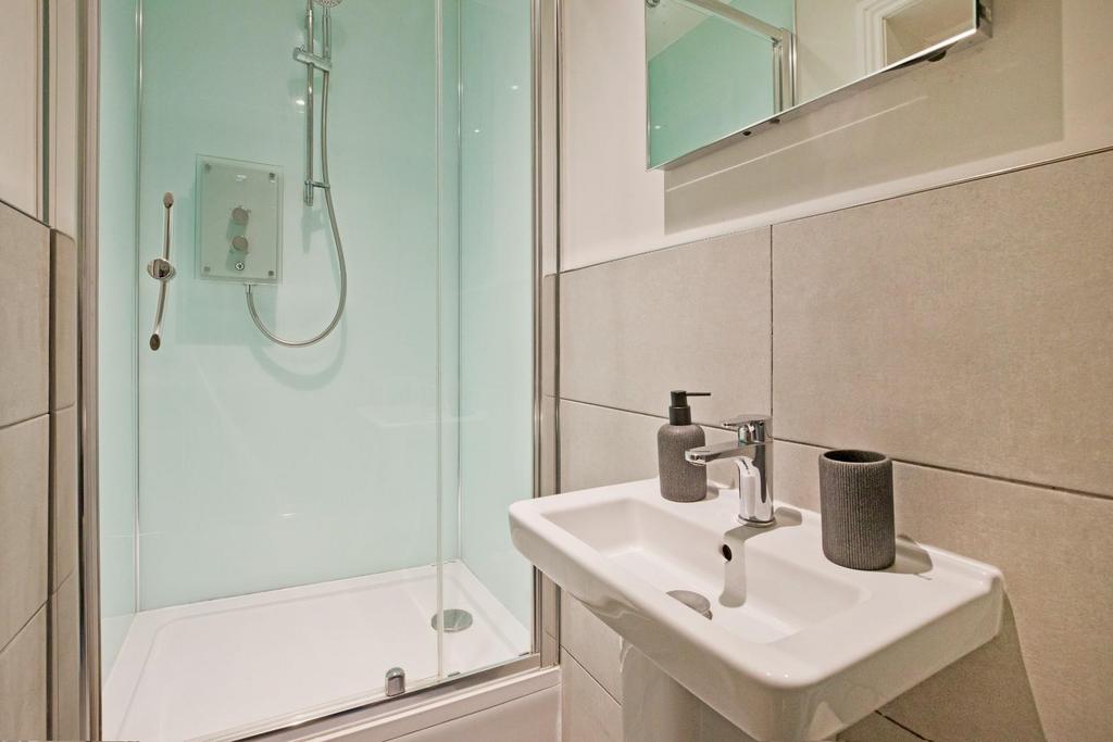 Apartment En Suite