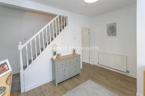 undefined, Highfield Road, Barrow In Furness LA14