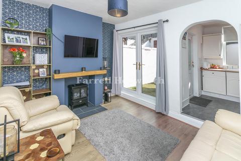 undefined, Highfield Road, Barrow In Furness LA14