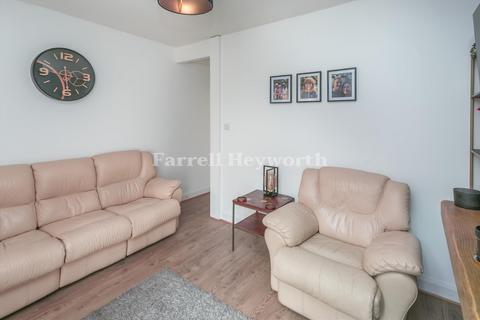 undefined, Highfield Road, Barrow In Furness LA14