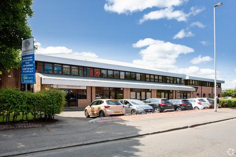 Office to rent, 204 Main St Coatbridge ML5 3RB