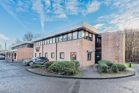 Office to rent, 204 Main St Coatbridge ML5 3RB