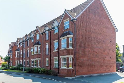 undefined, Heys Hunt Avenue, Leyland