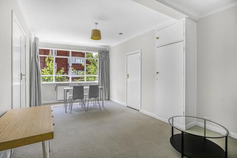 1 bedroom flat to rent, Prince Albert Road, St Johns Wood, London
