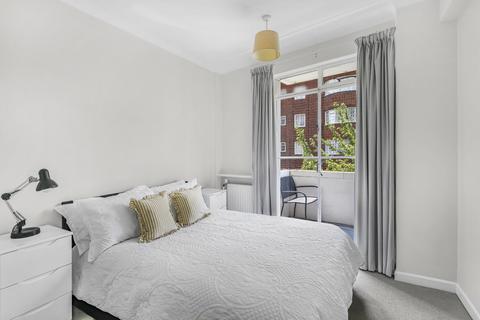 1 bedroom flat to rent, Prince Albert Road, St Johns Wood, London