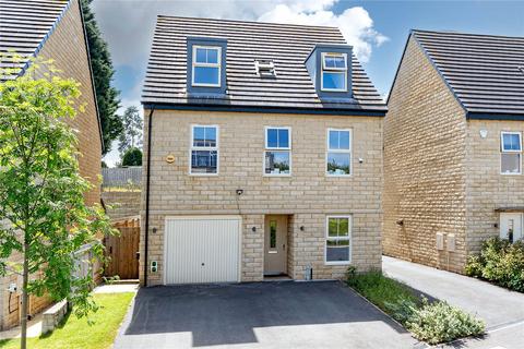 5 bedroom detached house for sale, Waddle Road, Micklefield, Leeds