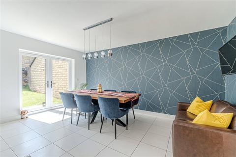 5 bedroom detached house for sale, Waddle Road, Micklefield, Leeds