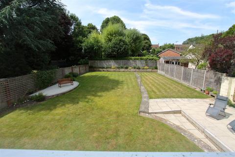4 bedroom detached house for sale, Chalkcroft Lane, Penton Mewsey