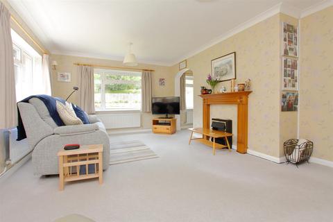4 bedroom detached house for sale, Chalkcroft Lane, Penton Mewsey
