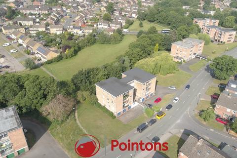 2 bedroom apartment for sale, Cartmell Court Nod Rise, Coventry