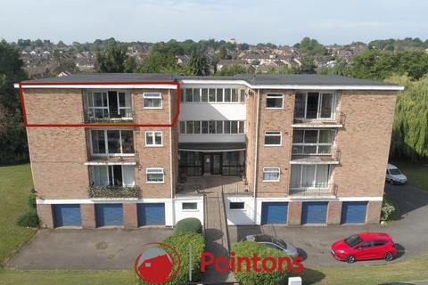 2 bedroom apartment for sale, Cartmell Court Nod Rise, Coventry