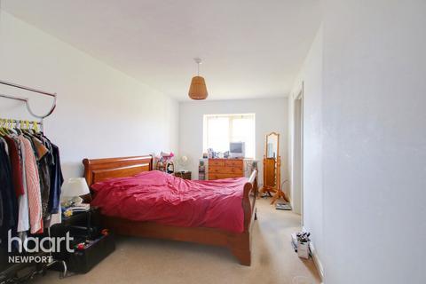 undefined, Amelia Way, Newport