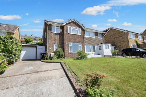 Hangleton Valley Drive, Hove