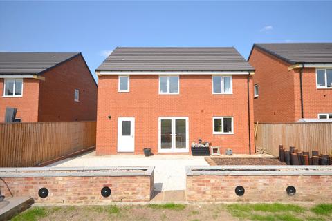 4 bedroom detached house for sale, Riverside Close, Mirfield, West Yorkshire, WF14