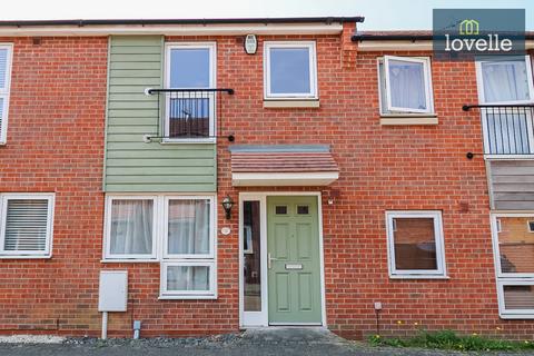 16 Holly Mews, Grimsby, DN34 4GL