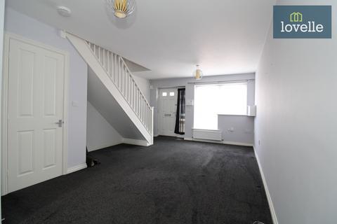 16 Holly Mews, Grimsby, DN34 4GL