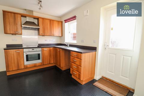 16 Holly Mews, Grimsby, DN34 4GL