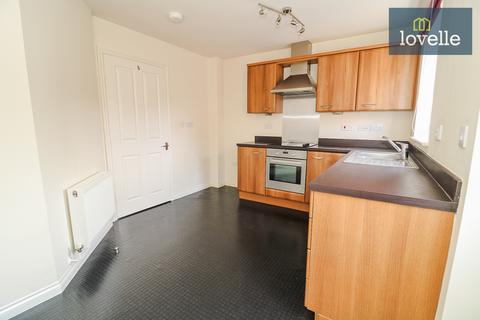 16 Holly Mews, Grimsby, DN34 4GL