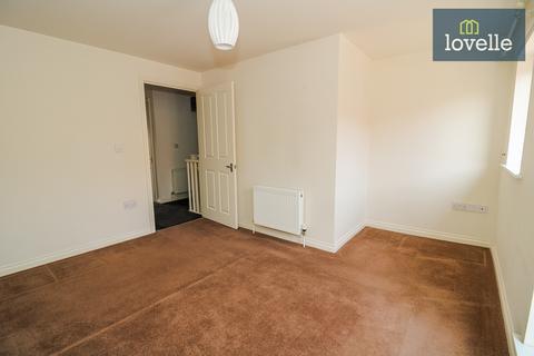 16 Holly Mews, Grimsby, DN34 4GL