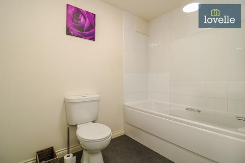 16 Holly Mews, Grimsby, DN34 4GL