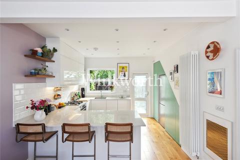 2 bedroom terraced house for sale, Arnold Road, London, N15