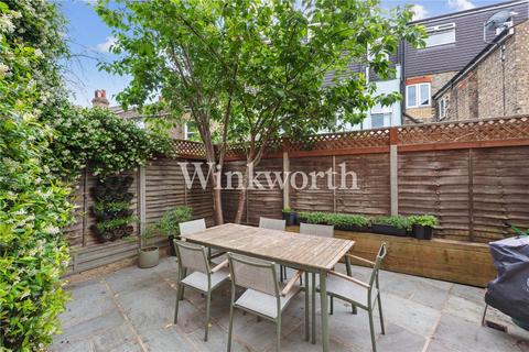 2 bedroom terraced house for sale, Arnold Road, London, N15