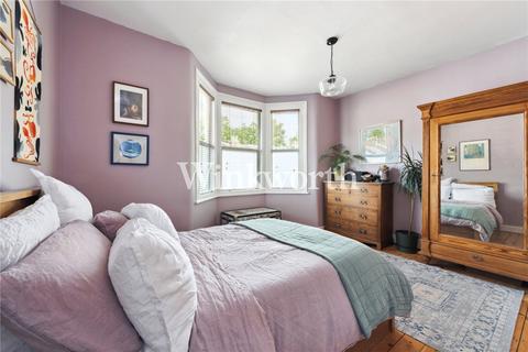 2 bedroom terraced house for sale, Arnold Road, London, N15