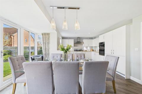 4 bedroom detached house for sale, Kelstern Lane, Fernwood, Newark