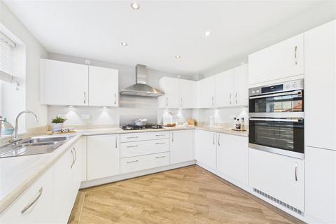4 bedroom detached house for sale, Kelstern Lane, Fernwood, Newark