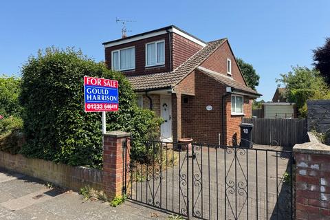 undefined, Grasmere Road, Kennington, Ashford TN24