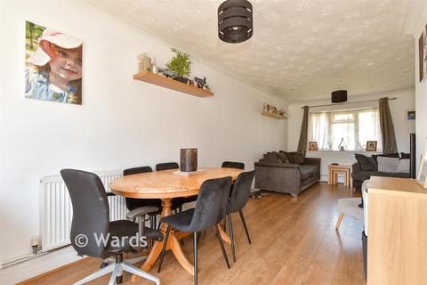 3 bedroom semi-detached house for sale, Sheridan Close, Walderslade, Chatham, Kent