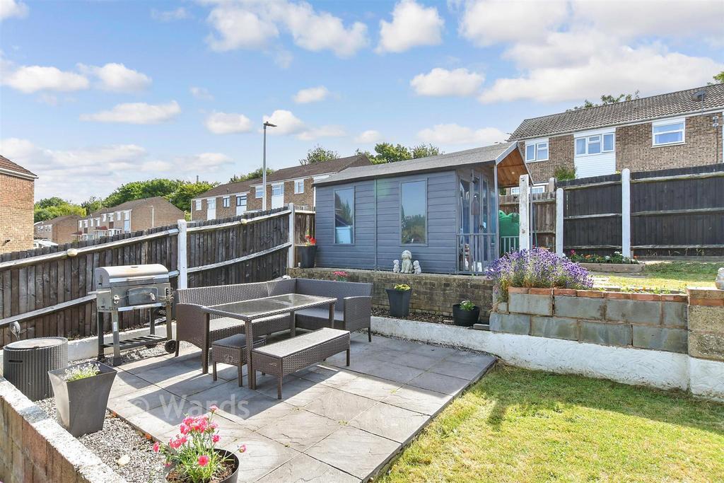 Patio / Decking