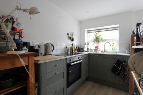 2 bedroom end of terrace house for sale, Church Path, Deal, CT14