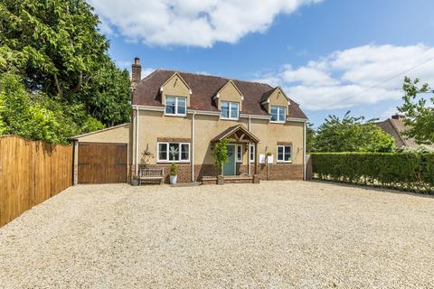 The Firs Cumnor Road, Boars Hill, Oxford, OX1 5JP