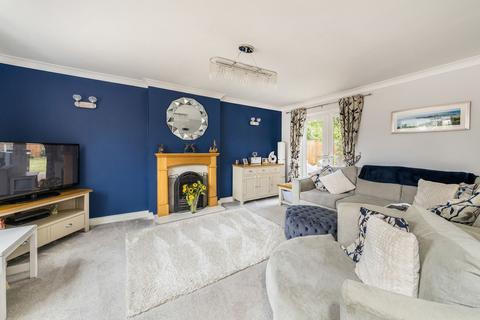 The Firs Cumnor Road, Boars Hill, Oxford, OX1 5JP