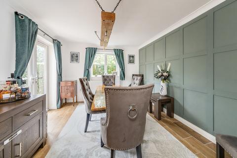 The Firs Cumnor Road, Boars Hill, Oxford, OX1 5JP