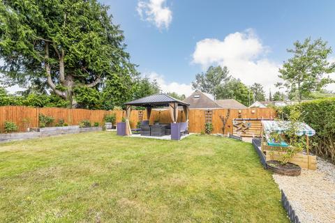 The Firs Cumnor Road, Boars Hill, Oxford, OX1 5JP
