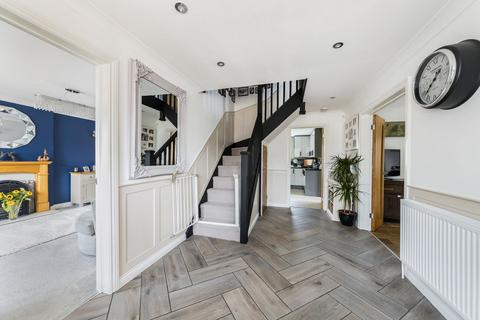 The Firs Cumnor Road, Boars Hill, Oxford, OX1 5JP
