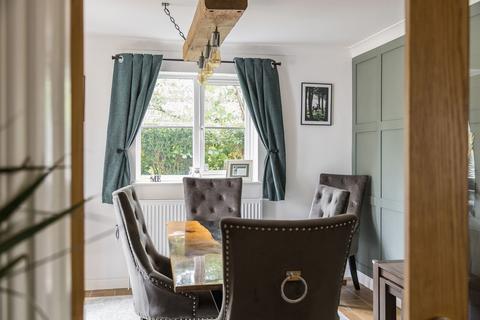 The Firs Cumnor Road, Boars Hill, Oxford, OX1 5JP