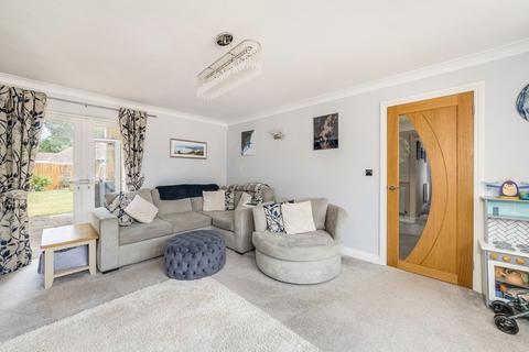 The Firs Cumnor Road, Boars Hill, Oxford, OX1 5JP
