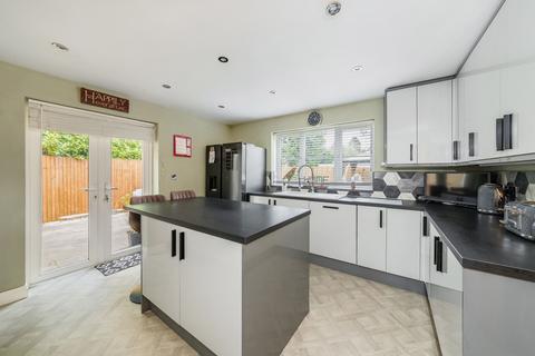 The Firs Cumnor Road, Boars Hill, Oxford, OX1 5JP