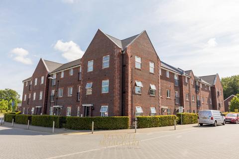 Somerley Drive, Crawley RH10