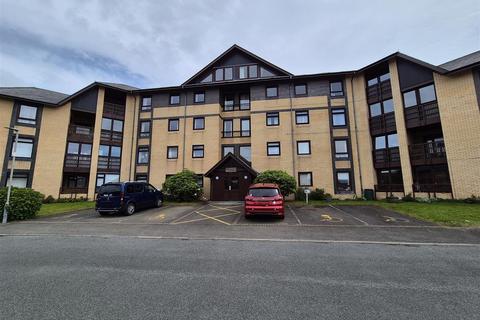 2 bedroom flat for sale, Gerddi Rheidol, Trefechan