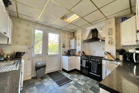 9 Bournemouth Road, Blackpool, FY4 1LP