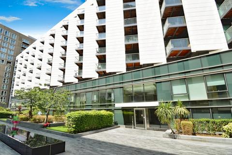 Studio for sale, Baltimore Wharf, London E14