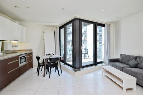 Studio for sale, Baltimore Wharf, London E14