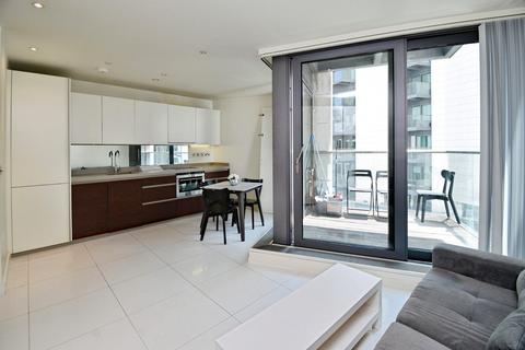 Studio for sale, Baltimore Wharf, London E14