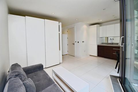 Studio for sale, Baltimore Wharf, London E14